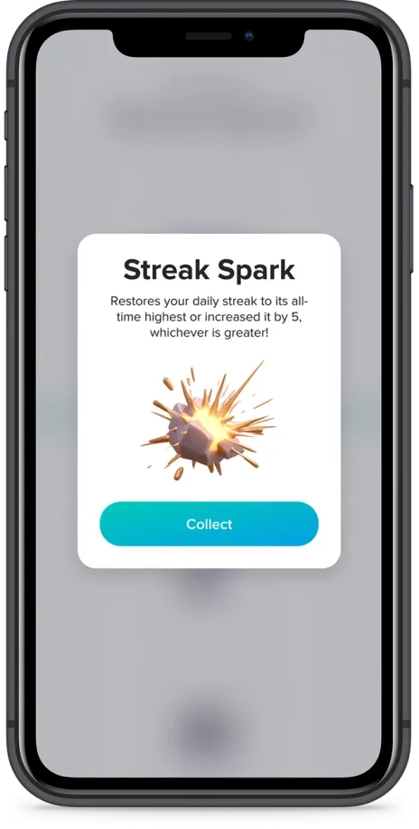 Atiom app screenshot