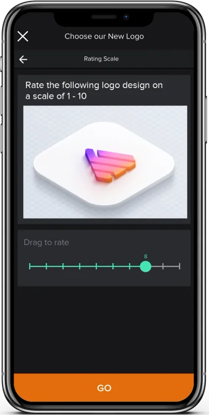 Atiom app screenshot
