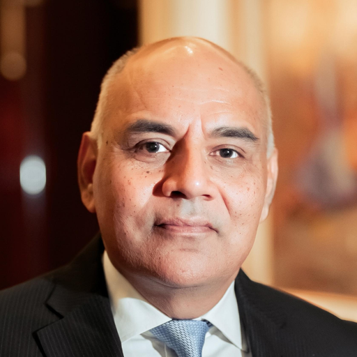 Anil Pathak, Regional Director of Operations, IHG