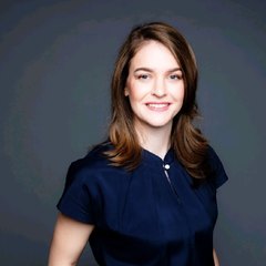 Claire Arnold, Director Loyalty, Accor