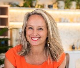 Kerry Healy, Chief Commercial Officer, Accor
