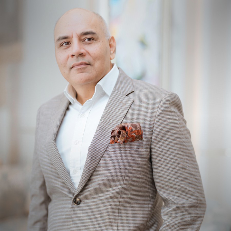 Anil Pathak, Regional Director of Operations, IHG